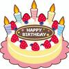 【ももの樹】🎂入居者様の誕生日会🎂