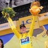 ツール・ド･フランス 2013 第17ステージ