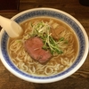 赤羽･東十条･王子エリアで一番うまいラーメン屋はここ！！【燦燦斗】