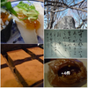 サイクリングしていると小腹が空きますねぇ 　今日は、、此処　🍣