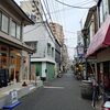 根津→池之端→浅草