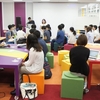 pixiv 2015 SUMMER BOOT CAMPに参加してきました！