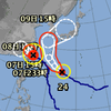 台風谷間のグレン・グールド