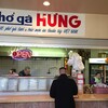 Pho Ga Hung