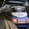 AE100形ラストランと、京成津田沼での京成・新京成撮影。ユーカリが丘新旧駅名票。新京成新旧塗装。3448編成・3500形、3700形等。