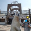 天王寺動物園2011