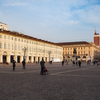 イタリア広場の啓示