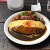 【旅行】北海道の旅㊼～富良野カレーの有名店「唯我独尊（ゆいがどくそん）」