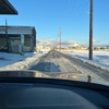 ようやく雪騒動も終了