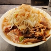 【Hi-Fat Noodle BUTCHER'S】TRYラーメン大賞新店豚骨部門３位！新小岩のハイレベルな二郎インスパイア系ラーメン