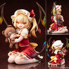 【東方Project】1/6『フランドール・スカーレット 無邪気な時間Ver.』フィギュア予約【Reverse Studio × freyja】より2026年4月発売予定♪