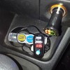 【車編】「2019-09-17@物欲爆発＠BLUETOOTH　FMトランスミッタ」と「999円＠AMAZON」と私