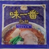 289袋目：ＣＯ-ＯＰ 味一番　拉麺　しょうゆ味　