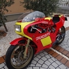 tt2  pantah racing replica