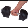 The Difficulty In Choosing Adjustable Dumbbells 