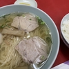 ラー練（麺）