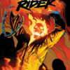 アメコミ：GHOST　RIDER（2006）＃6