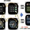 AppleWatch　新しき時報、アラーム リスト一括登録