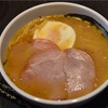 味噌カレー牛乳ラーメン
