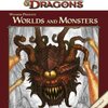 Wizards Presents World and Monsters（その１）