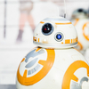 実物大のBB-8が今秋179ドルで発売される模様