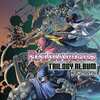 今Zuntata / The Ninja Warriors Trilogy Albumというサウンドトラックにとんでもないことが起こっている？