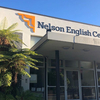 僕が行っていたネルソン英語学校　about Nelson English School