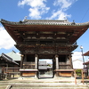 酒見寺　泉生山　・住吉神社（兵庫県加西市）　2014年3月22日