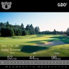 【アメリカ合宿⑩】2024年7月18日 午後 Indian Summer GCC：96(33)