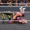 8.11 NXT TAKEOVER  紫雷イオvsキャンディスの元盟友対決。 