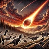 考察！恐竜が絶滅した日、地球上で何が起きた？