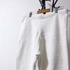 洗い晒す古着 | 80s CHAMPION REVERSE WEAVE “BSC” SWEATPANTS made in USA | ヴィンテージ チャンピオン リバースウィーブ トリコタグ ブリッジウォーター州立大学 スウェット パンツ
