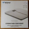 Withings Body Cardio　使ってみました（その2）