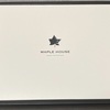 クスリのアオキホールディングスから優待が届きました