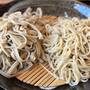 【グルメ・信州手打ち蕎麦 作並庵】温泉よりも蕎麦！「作並庵」で味わう、香り高き信州手打ちの「あいもり」。仙台市 奥新川駅  初訪問