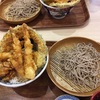 江戸前天丼 濱乃屋@イオンモール札幌発寒