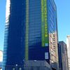 マリーナ・タバサム・アーキテクツ展！