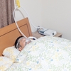 無呼吸症候群の原因：気道の閉塞から中枢神経まで