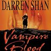 Darren Shan『The Saga of Darren Shan』（全12巻）
