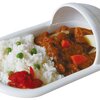 カレー鍋の惨劇