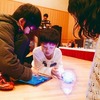 物と光と音を操ろう！第3回Spheroプログラミングセッション【SAP×Hana道場】