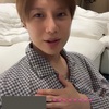 2023.4.11テミン インスタライブ全和訳♪