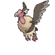 バルジーナの考察 ポケモン グリーヴァスのブログ バルジーナの考察 ポケモン グリーヴァスのブログ