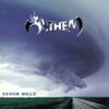 ANTHEM　『SEVEN HILLS』