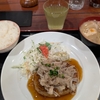 仙台市卸町：武屋食堂