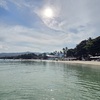 サムイ島へ行ってきた、その３：ちょっとトラブル、のち帰国。