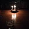 停電の夜に思うこと