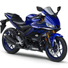 YAMAHA YZF-R25 / YZF-R25 ABS