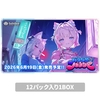 【HMVオンライン】ブースターパック バウンサーバウンド 1BOX（12パック入り）/ hololive OFFICIAL CARD GAME 