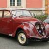 プジョー・202：フランス復興の象徴となったフランスの名車